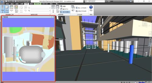 工業(yè)軟件產(chǎn)品設(shè)計(jì) 三維模型瀏覽功能的創(chuàng)新與軟件服務(wù)價(jià)值